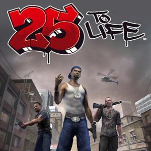 PC – 25 To Life