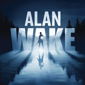 PC – Alan Wake
