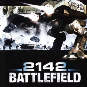PC – Battlefield 2142
