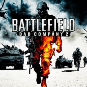 PC – Battlefield: Bad Company 2