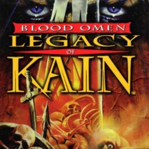 PC – Blood Omen: Legacy of Kain