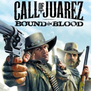 PC – Call of Juarez: Bound in Blood