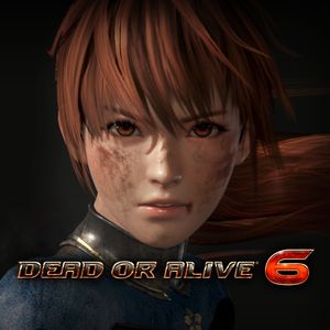 PC – Dead or Alive 6