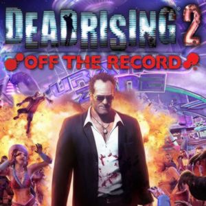 PC – Dead Rising 2: Off the Record
