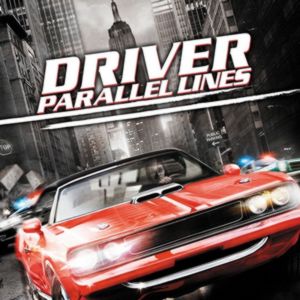 PC – Driver: Parallel Lines
