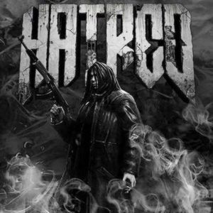 PC – Hatred