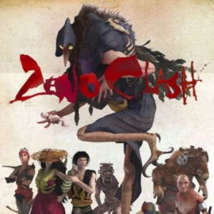 PC – Zeno Clash