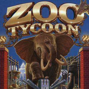 PC – Zoo Tycoon