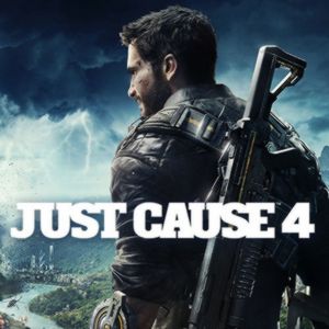 PC – Just Cause 4