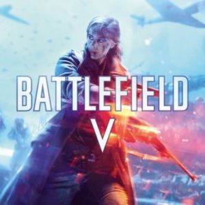 PC – Battlefield V