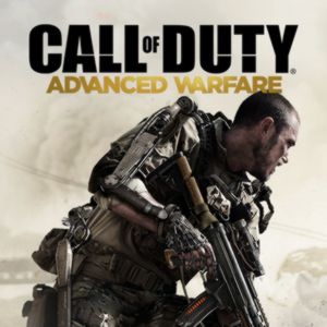 PC – Call of Duty: Advanced Warfare