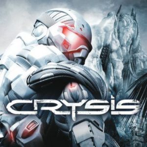 PC – Crysis