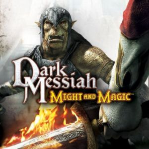 PC – Dark Messiah of Might and Magic