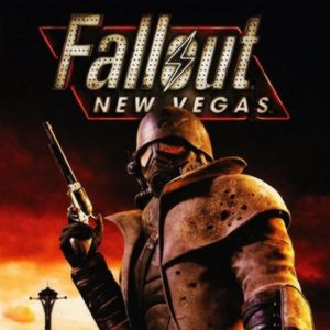 PC – Fallout: New Vegas