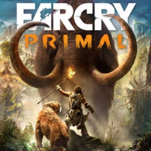 PC – Far Cry Primal