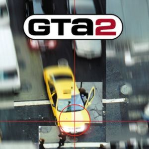 PC – Grand Theft Auto 2