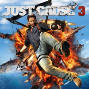 PC – Just Cause 3