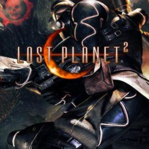 PC – Lost Planet 2