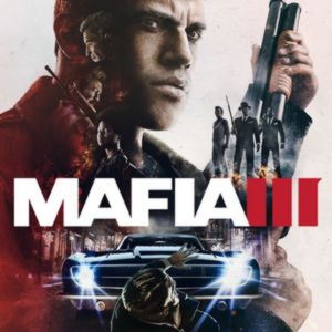 PC – Mafia III