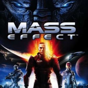 PC – Mass Effect