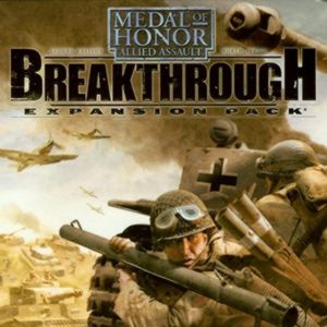 PC – Medal of Honor: Allied Assault Breakthrough