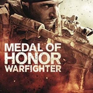 PC – Medal of Honor: Warfighter