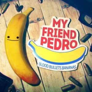 PC – My Friend Pedro