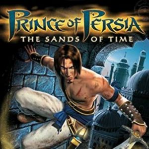 PC – Prince of Persia: The Sands of Time