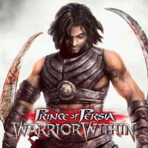 Prince Of Persia Warrior Within Game For Android - Colaboratory