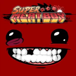 PC – Super Meat Boy