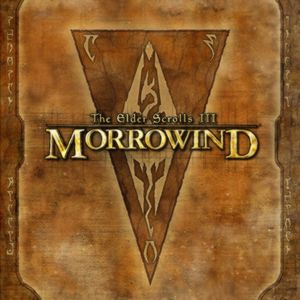PC – The Elder Scrolls III: Morrowind