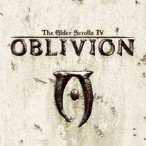 PC – The Elder Scrolls IV: Oblivion