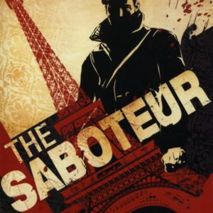 PC – The Saboteur