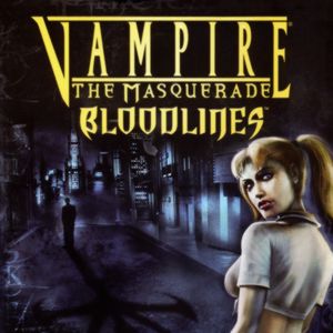 PC – Vampire: The Masquerade – Bloodlines