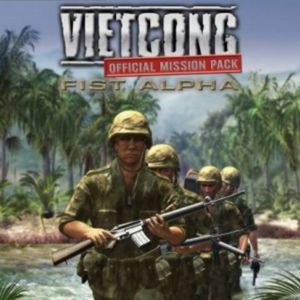 PC – Vietcong: Fist Alpha
