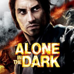 PC – Alone in the Dark (2008)
