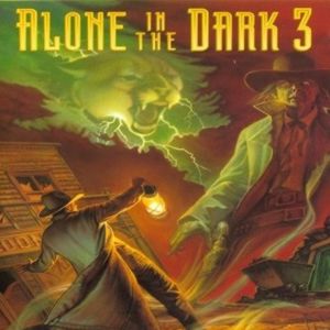 PC – Alone in the Dark 3