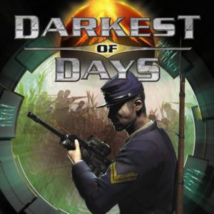 PC – Darkest of Days