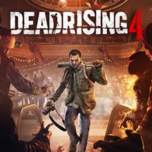 PC – Dead Rising 4