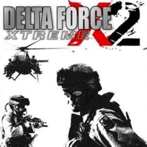 PC – Delta Force: Xtreme 2