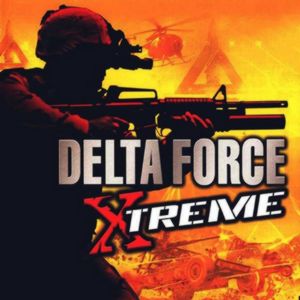 PC – Delta Force: Xtreme