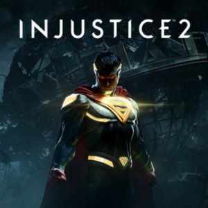 PC – Injustice 2