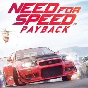 PC – Need for Speed: Payback