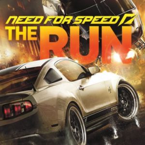 PC – Need for Speed: The Run