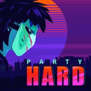 PC – Party Hard
