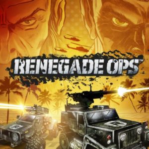 PC – Renegade Ops