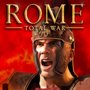 PC – Rome: Total War
