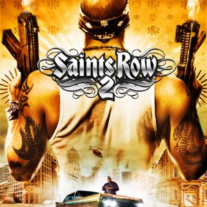 PC – Saints Row 2