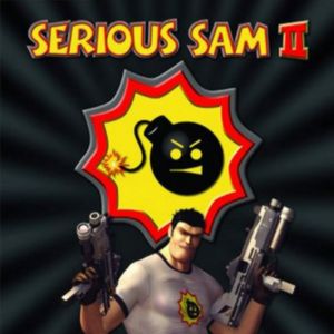 PC – Serious Sam II
