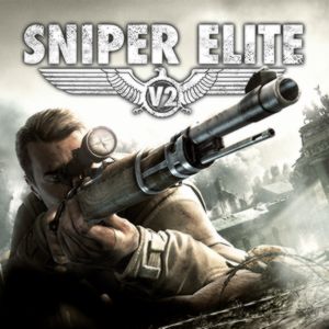PC – Sniper Elite V2